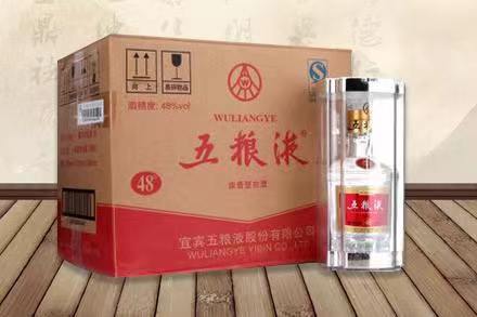 黔东南五粮液回收