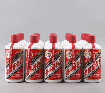 黔东南名酒回收